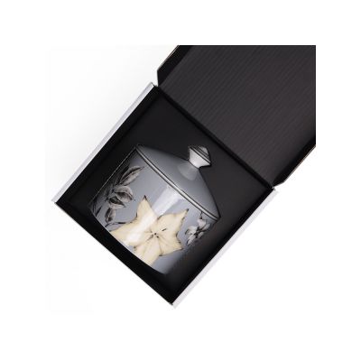 Свеча Valerie Concept СNDL 4 BER-3