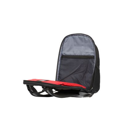 Рюкзак Legacy WENGER 16'', черный/серый, полиэстер/ПВХ, 35 x 25 x 45 см, 21 л-4