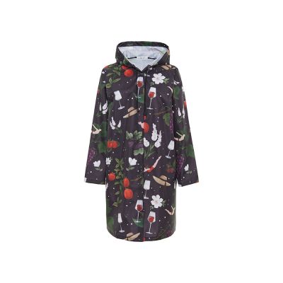 Дождевик Резорт. Varvara-0