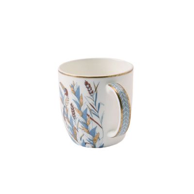 Кружка Valerie Concept CUP 2 WHT-2