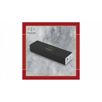 Шариковая ручка Parker IM Premium K318  Red GT, стержень: M, цвет чернил: blue, в подарочной упаковке.-5