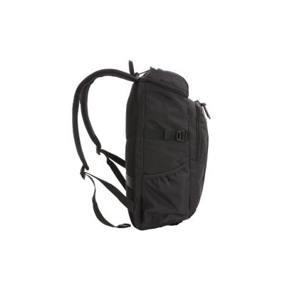 Рюкзак WENGER 15'', чёрный, полиэстер 900D/ М2 добби, 29х15х47 см, 20 л-2