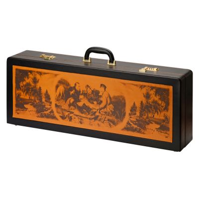 Набор Три медведя, коричневый-3