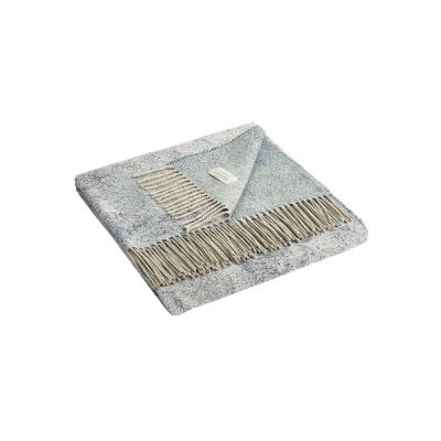 Плед Marzotto SORAPIS 1005, синий-1