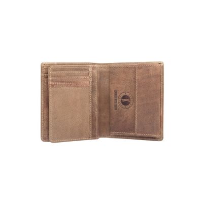 Бумажник KLONDIKE Finn-3