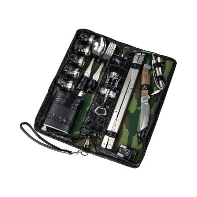 Набор Дорожный на 5 персон-0