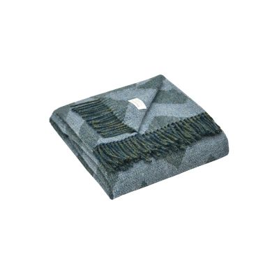 Плед MARZOTTO ZIG ZAG 0001, мультиколор-1