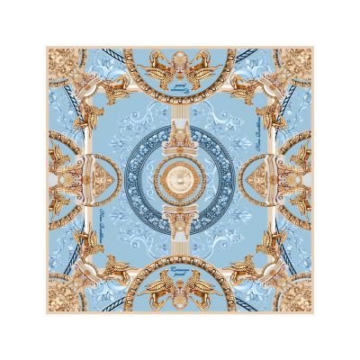 Платок Жемчужина Крыма-0