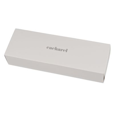 Набор Cacharel: брелок с флеш-картой USB 2.0 на 4 Гб, шариковая ручка-6