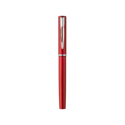 Перьевая ручка Waterman GRADUATE ALLURE, цвет: красный, перо: F-2