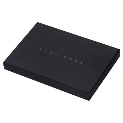 Портативное зарядное устройство Edge Black, 10000 mAh-8