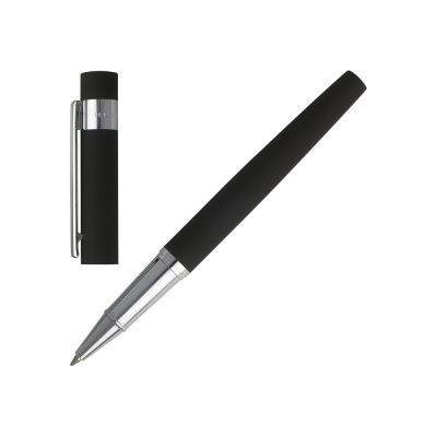 Ручка-роллер Loop Black. Hugo Boss-5