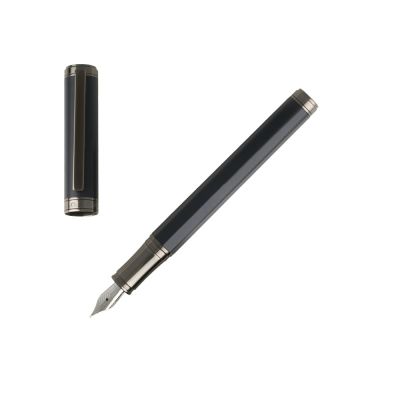 Перьевая авторучка Step Blue-0