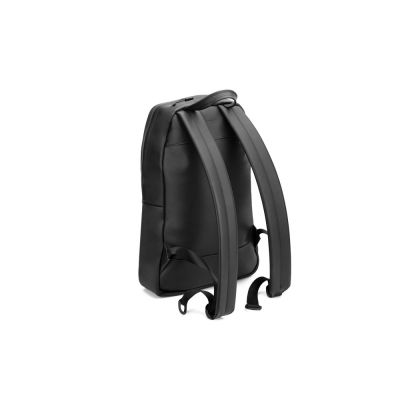 Рюкзак Бэррон, черный-1