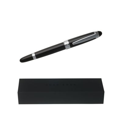Ручка перьевая Icon. Hugo Boss-3