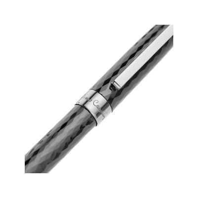 Ручка шариковая Pierre Cardin MODERN, gun metal-3
