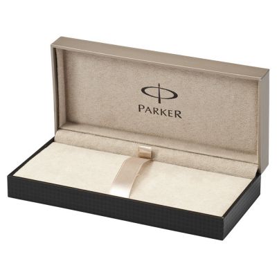 Перьевая ручка Parker Sonnet F535 VERY PREMIUM Feminine, (серебро 925 пробы) цвет: Silver PGT, перо: F-10