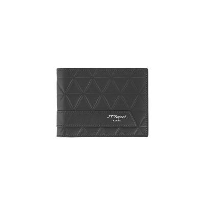 Бумажник FIREHEAD 2, S.T.Dupont-0