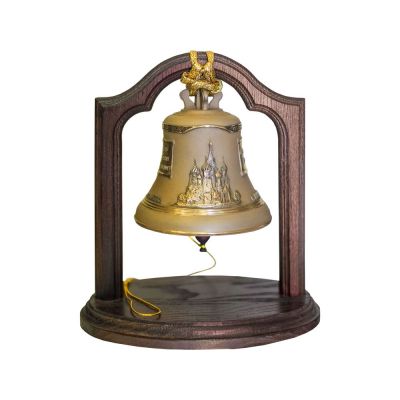 Колокол Царский-1