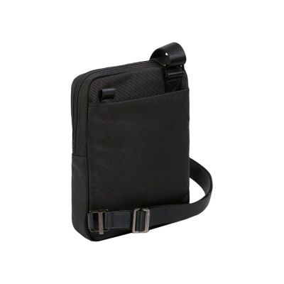 Сумка через плечо, Piquadro Brief, Черный-1