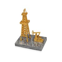 Сувенир Нефтяная вышка