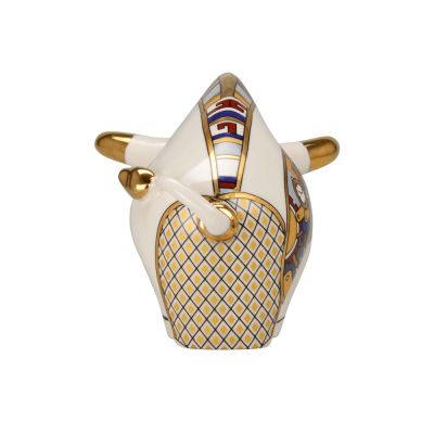 Скульптура Бык-4