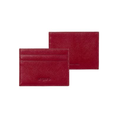 Кредитница Cosmo Red-0