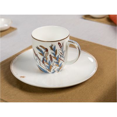 Кружка Valerie Concept CUP 2 WHT-5