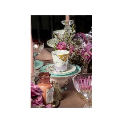 Свеча Valerie Concept СNDL 2 PINK-10