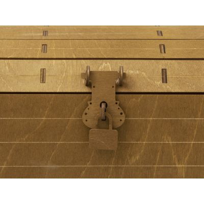 Подарочный набор: кукла фарфоровая, крем-мед, красный-21