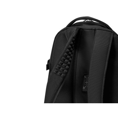 Рюкзак WENGER XE Ryde 16, черный, переработанный ПЭТ/Полиэстер, 33х22х47 см, 26 л.-6