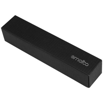 Ручка-роллер Zoom Classic Black. Cerruti 1881 (Р)-5