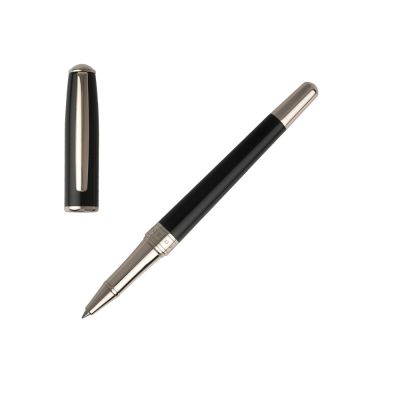 Ручка-роллер Essential Lady Black-0