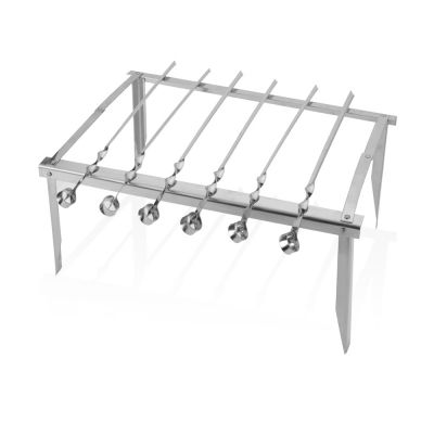 Подарочный набор Королевская охота, коричневый-8