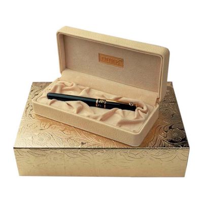 Ручка-роллер Duke Imperator в футляре-2