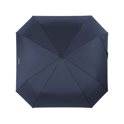 Зонт складной автоматический Baldinini, синий-3