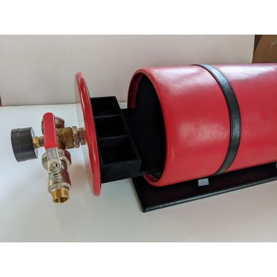 Мини-бар Горелка-3