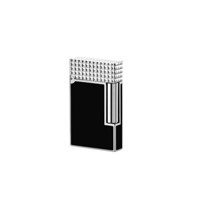 Зажигалка Ligne2. S.T.Dupont, черный-0