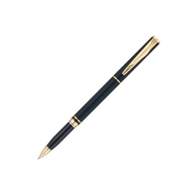 Ручка 2 в 1 шариковая и перьевая Pierre Cardin COMBI PEN, цвет - черный. Упаковка Е-0