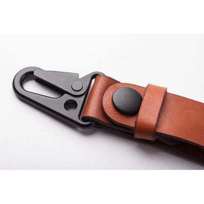 Ремешок для ключей Ориноко, оранжевый-1