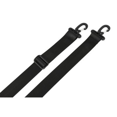 Сумка спортивная BUGATTI Blanc, оливковая, тарпаулин/полиэстер, 52х26х27,5 см-4