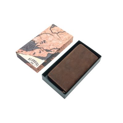 Бумажник женский KLONDIKE Mary-3