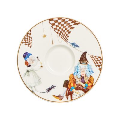 Чайная пара Щелкунчик-3