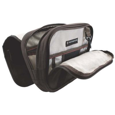 Сумка наплечная VICTORINOX Commuter Pack 3 л., горизонтальная.-1