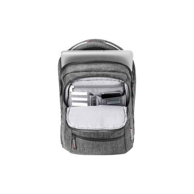 Рюкзак WENGER 14 л с отделением для ноутбука 14, темно-серый-4