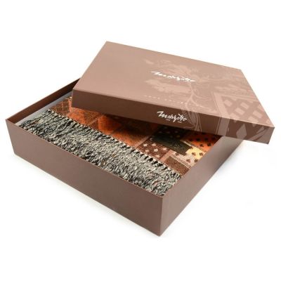 Плед Marzotto ILLINOIS CTN 7040-4