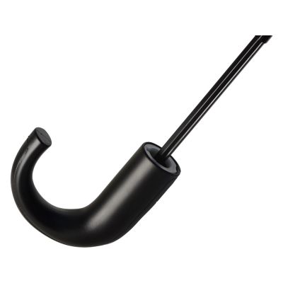 Складной зонт полуавтоматический William Lloyd, синий-7