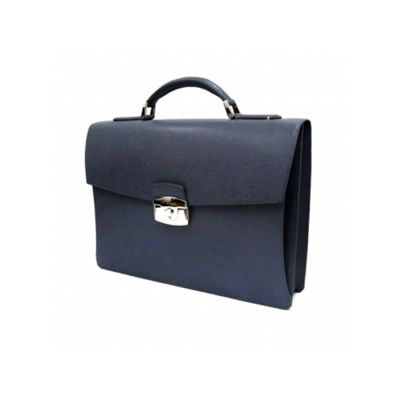 Портфель Contraste. S.T. Dupont, серый-0