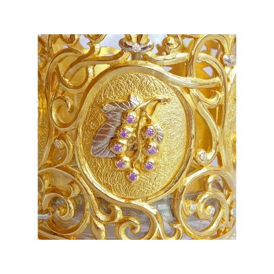 Набор для чая Русская душа-1