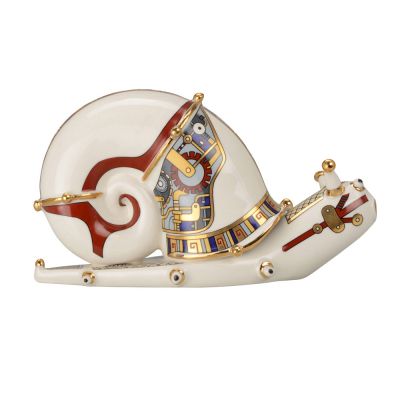 Скульптура Улитка-1